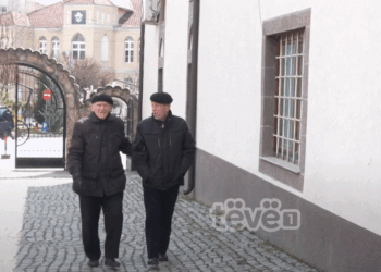 90 vjeçari, agjërues i Ramazanit thotë që ka nisur agjërimin në moshën 4 vjeçare