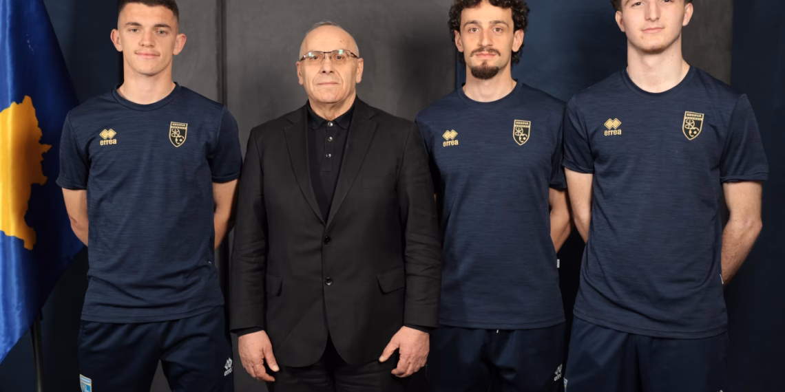 FFK prezanton prurjet e reja