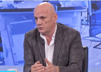 Geci thotë se preferon më shumë një koalicion të LDK-së me Vetëvendosjen, por jo me PDK-në