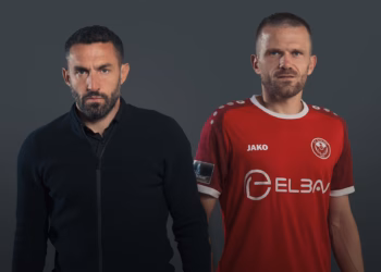 Nuhiu e Thaqi nga Gjilani, vlerësojnë derbin me Dritën, synojnë fitore ndaj lideres