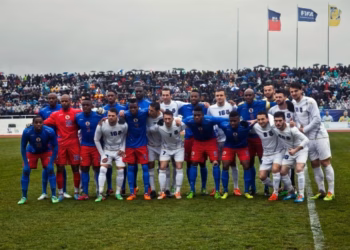 11 vite nga miqësorja historike Kosova – Haiti