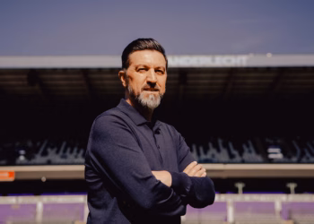 Synimet e mëdha të Hasit me Anderlechtin