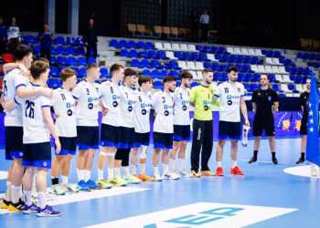Hendboll, Kosova U18 kualifikohet në Botëror