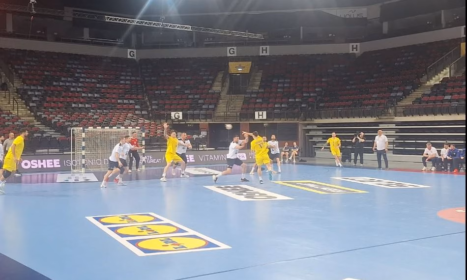 Kosova pëson nga Ukraina në Lituani