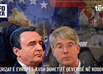 Emisioni “Info Nata” 17.03.3035