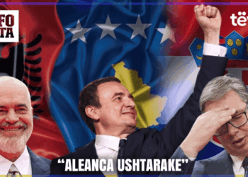 Emisioni “Info Nata” 18.03.2025