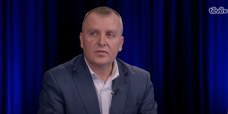 Jashari: Kurti po bënë drama, po i sulmon partnerët e tij potencial