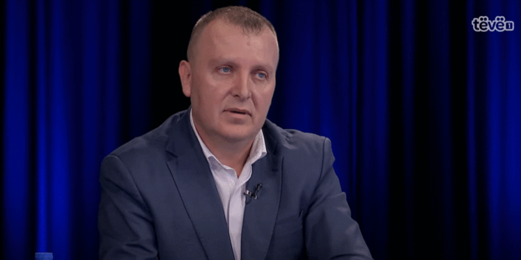 Jashari: Banale bartja e votave të diasporës nga shoferët e MPJ-së