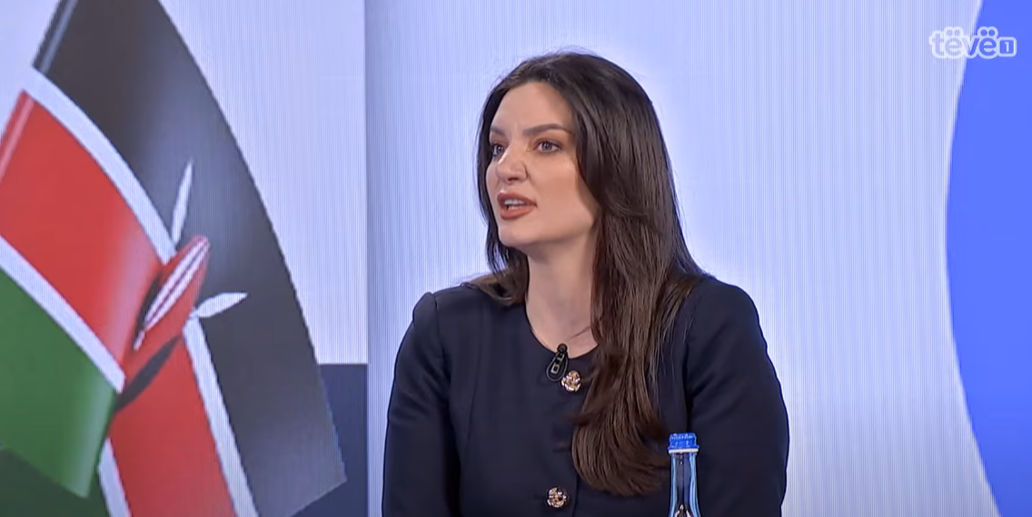 Statovci: Njohja nga Kenia flet për një koordinim brenda institucioneve tona