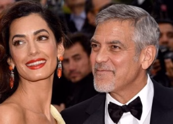 George dhe Amal Clooney në prag të divorcit?