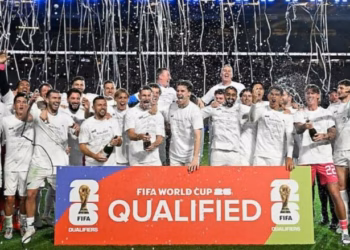 Tashmë dihen pesë kombëtare që do të luajnë në Kampionatin Botëror 2026