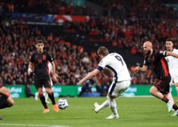 Harry Kane tregon se Tuchel ishte i zhgënjyer me fitoren ndaj Shqipërisë