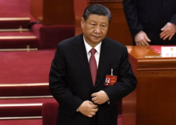 Kina ka thënë se është e gatshme për “çdo lloj lufte” me SHBA-në