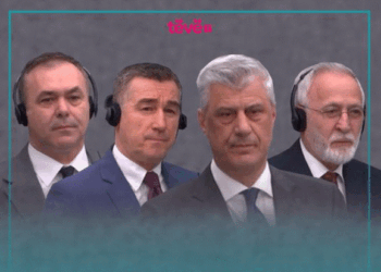 Në seancë të mbyllur, dëshmon dëshmitari i 125-të në rastin ndaj ish-krerëve të UÇK-së