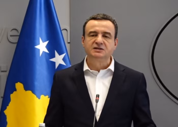 Kurti: Serbia ndërhyri në zgjedhjet e Kosovës