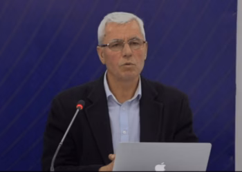 Kurteshi përplaset me një vëzhgues të LDK-së për shkak të një vote