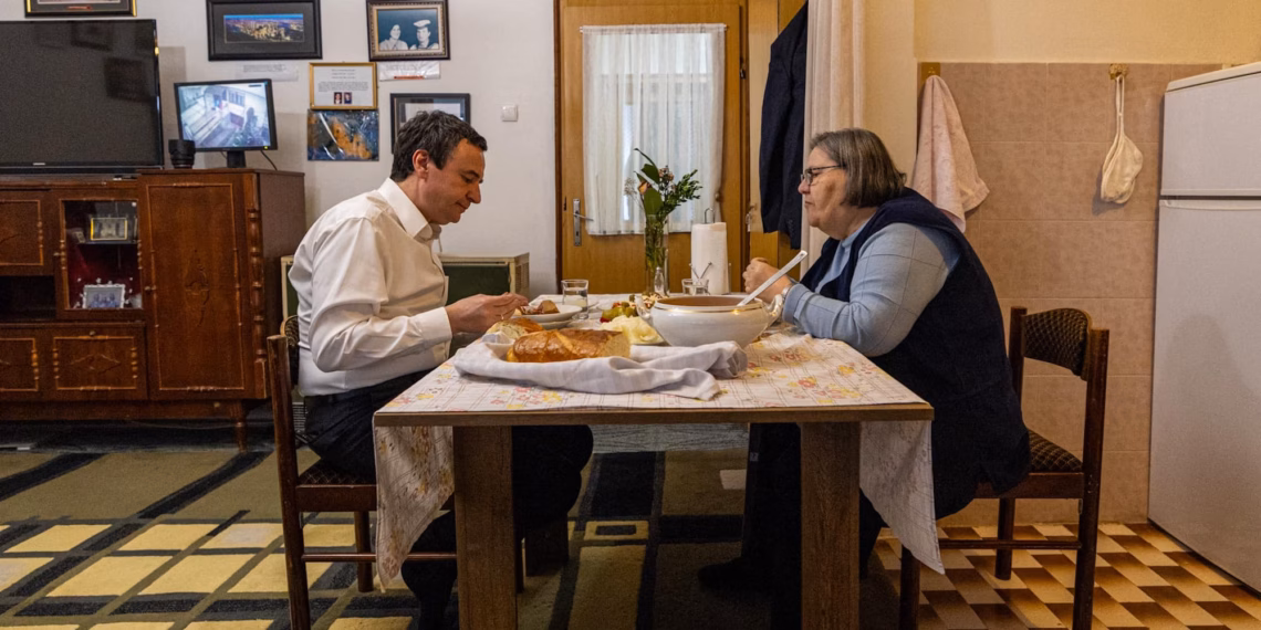 Kurti: Nëna Ferdonije është simbol i qëndresës sonë kombëtare