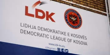 LDK-ja kundërshton rritjen e çmimit të rrymës