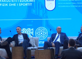 Kosova e Shqipëria duan bashkëpunim më të thellë në sport