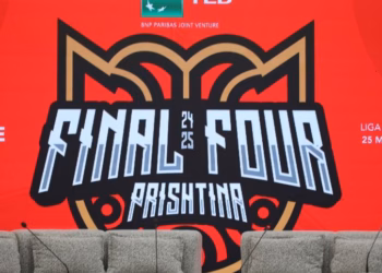 Vëllaznimi – Prishtina, finalja e Ligës Unike