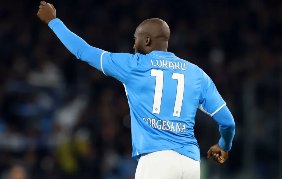 Lukaku arrin kuotën e 400 golave në karrierë për klub dhe kombëtare