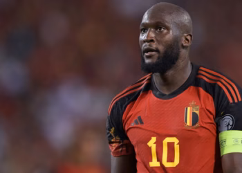 Belgjika mbetet në Ligën A