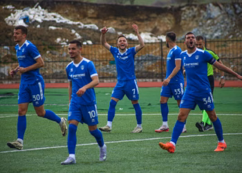 Gjilani ndalet në Malishevë