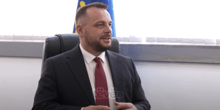 Maqedonci thotë se marrëveshja me SHBA-të ndihmon Kosovën në shumë pika të rëndësishme