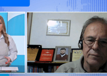 Bilalli: Protesta sot në Shkup fillestare, mund të bëhen serioze në ditët në vazhdim