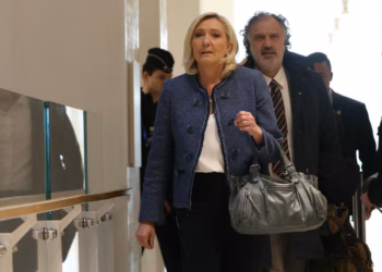Le Pen shpallet fajtore për përvetësim të fondeve të BE-së