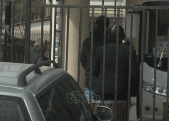 Mbrojtja Civile dhe ish-policë serbë pritet të marrin pjesë në protestën e Vuçiqit