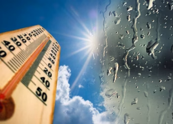 E shtuna mot me diell dhe vranësira