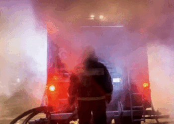 ​Tragjedia në një klub nate në Maqedoninë e Veriut, 118 persona janë shtruar në spitale