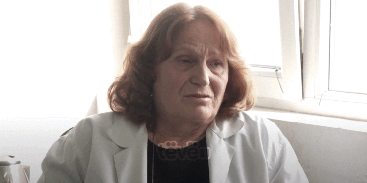 Mira Fejza rrëfen momentin kur i pa eshtrat e bashkëshortit të saj të zhdukur