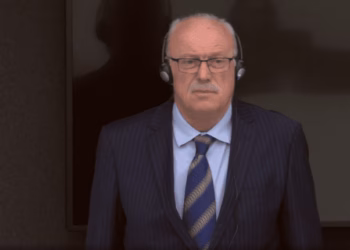 Naim Maloku fillon dëshminë në gjykimin ndaj ish-krerëve të UÇK-së