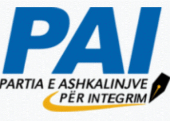 Asllani nga PAI: Jemi të hapur për të bashkëpunuar me të gjitha partitë