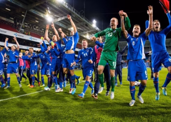 Islanda zbulon të ftuarit kundër Kosovës