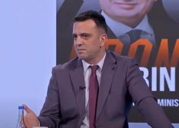 Pozhari: Çdo qeveri pa Kurtin nuk mund ta zgjedh presidentin e ri