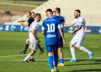 ​Dy përballje interesante në Superligë