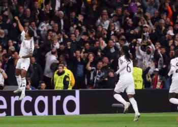 Reali fiton “aktin e parë” ndaj Atleticos