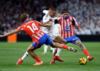 ​Rikthehen drithërimat e Championsit, derbi i mbrëmjes në “Santiago Bernabeu”