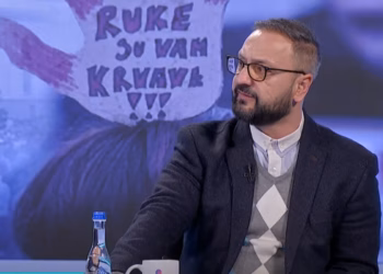 Shkodra: Vuçiqit i është tkurrur shumë pushteti në Serbi