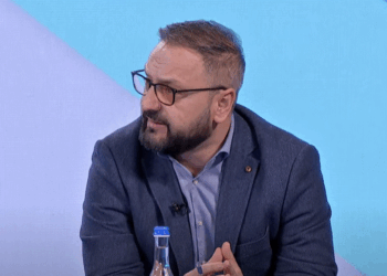 Shkodra për vizitën e Rutte: Kosova dhe BeH janë zgjedhur me kujdes, mesazh i qartë për Serbinë