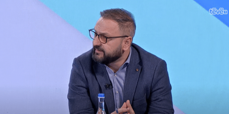 Shkodra për vizitën e Rutte: Kosova dhe BeH janë zgjedhur me kujdes, mesazh i qartë për Serbinë