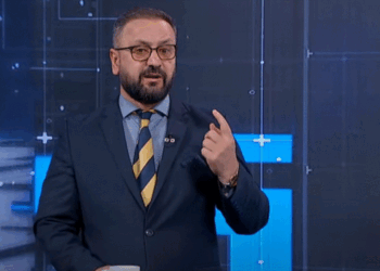 Shkodra: Qëndrimi i LDK-së është i kamufluar, Qeveria afatgjate mund të jetë vetëm me LVV-në