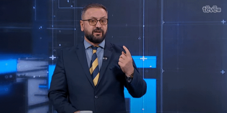 Shkodra: Qëndrimi i LDK-së është i kamufluar, Qeveria afatgjate mund të jetë vetëm me LVV-në