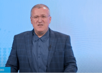 Vizita e Sorensen në Kosovë, Smajlaj: Erdhi për tu informuar për gjendjen aktuale sa i përket dialogut