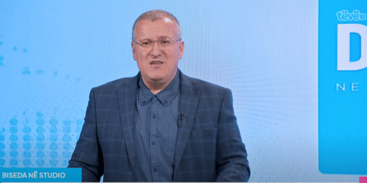 Vizita e Sorensen në Kosovë, Smajlaj: Erdhi për tu informuar për gjendjen aktuale sa i përket dialogut