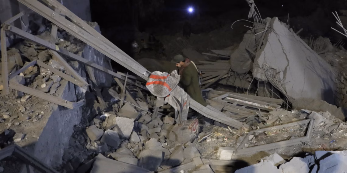 Vazhdojnë sulmet ajrore amerikane ndaj Jemenit, së paku një i vdekur