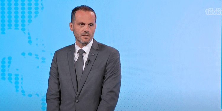 Syla: Të formohet një Qeveri e unitetit kombëtar, Pacolli person i duhur për ta përfaqësuar Kosovën